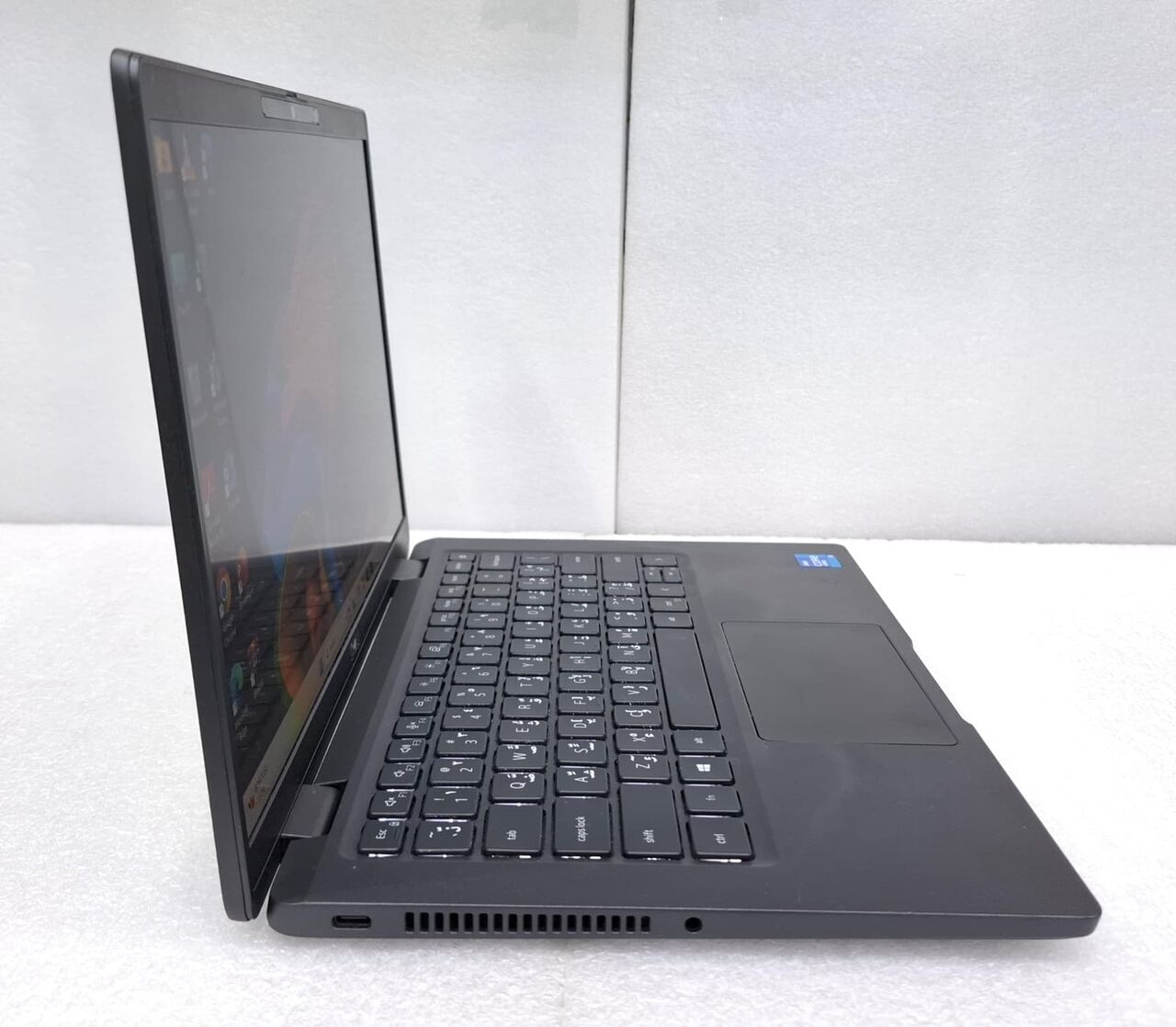 Manama, Computers, BHD 110,  DELL Core I5 11th Generation Business Laptop 13.3" FHD LED Ready Win 11 (FREE BAG + MOUSE)