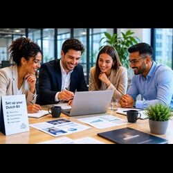 Amman, Legal, Company Registration In Jordan Made Simple