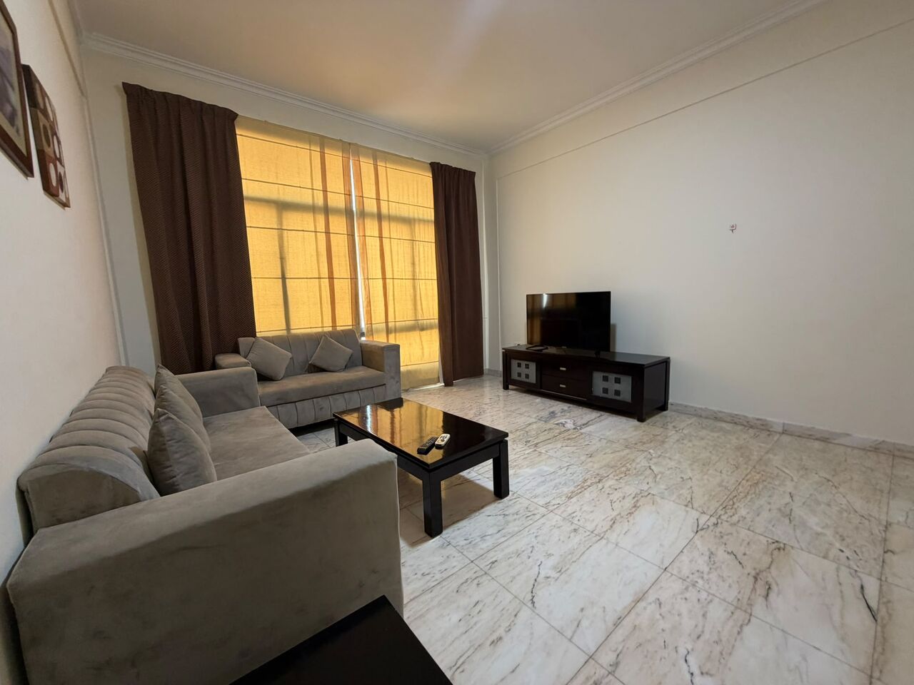 Juffair, Apartments, Flats, Houses & Villas, BHD 320/month,  Furnished,  2 BR,  Apartment For Rent In Juffair