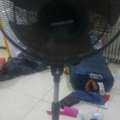 SAR 150,  Stand Fan For Sale Khobar Shumaila Street 17