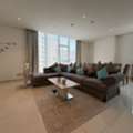 BHD 550/month,  Furnished,  2 BR,  Apartment For Rent In Juffair