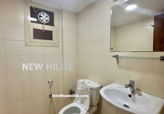 Mahboula, Apartments, Flats, Houses & Villas, KWD 500/month,  3 BR,  Spacious 3-Bedroom Full-Floor Apartment For Rent In Mahboula