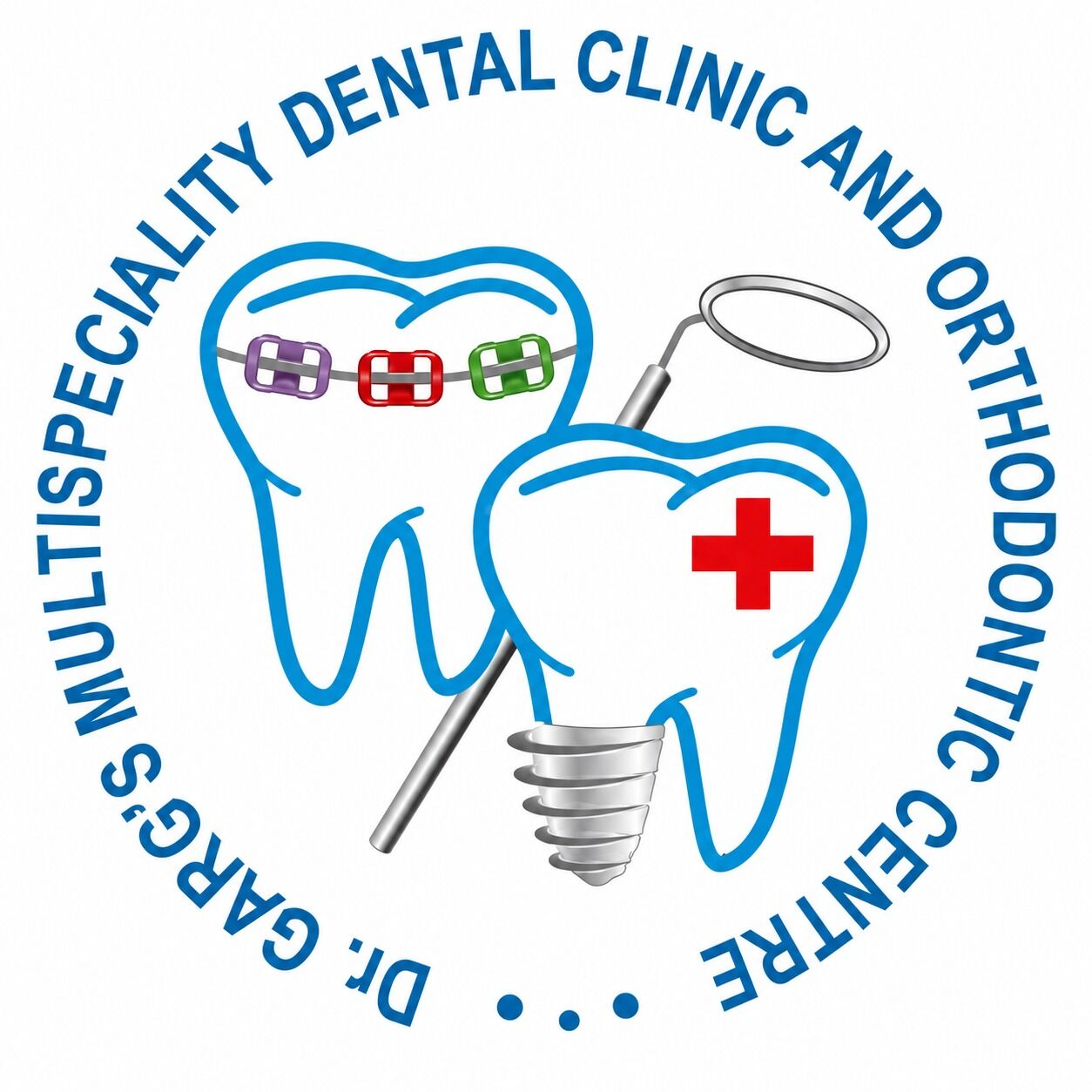 Meerut, Health, Expert Dental Clinic In Meerut | Dr. Garg&rsquo;s Multispeciality Dental Clinic