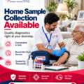 Home Sample Collection In Delhi NCR &ndash; MSH Pathlabs