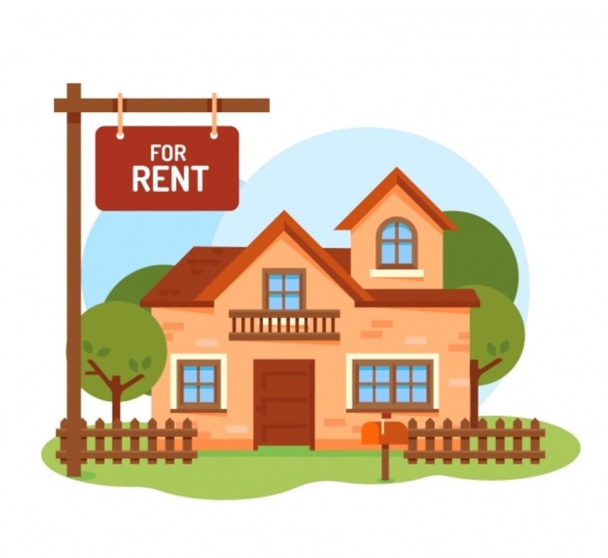 Salmiya, Apartments, Flats, Houses & Villas, KWD 1250/month,  6 BR,  Nice Villa For Rent In Salmiya. 6 Bedroom