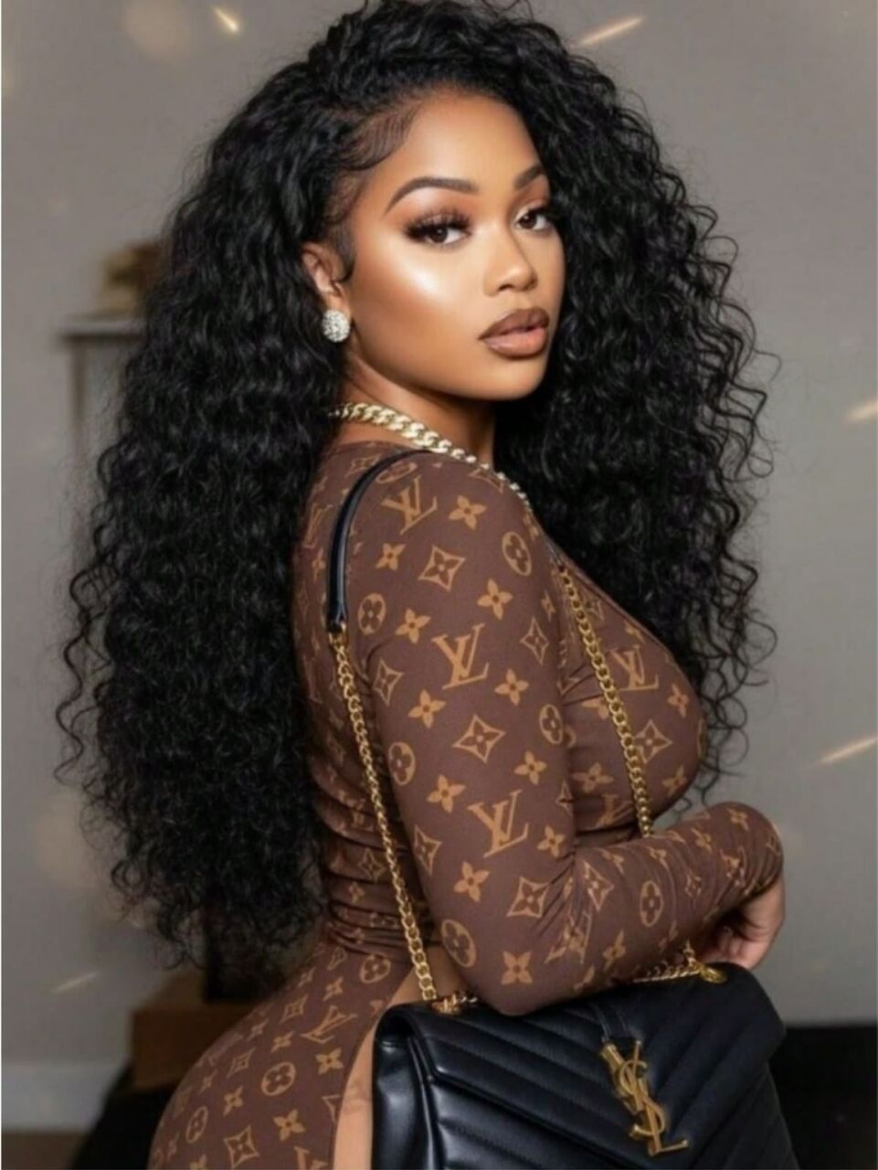 Boston, Business, Shop Closure Weave Hair