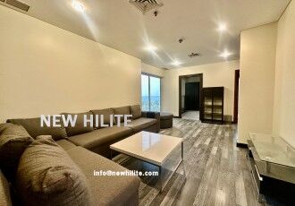 Fintas, Apartments, Flats, Houses & Villas, KWD 650/month,  3 BR,  Spacious 3-Bedroom Duplex For Rent In Fintas