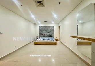 Fintas, Apartments, Flats, Houses & Villas, KWD 650/month,  3 BR,  Spacious 3-Bedroom Duplex For Rent In Fintas