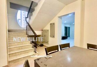 Fintas, Apartments, Flats, Houses & Villas, KWD 650/month,  3 BR,  Spacious 3-Bedroom Duplex For Rent In Fintas