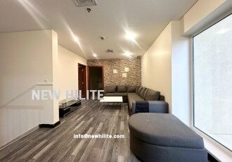 Fintas, Apartments, Flats, Houses & Villas, KWD 650/month,  3 BR,  Spacious 3-Bedroom Duplex For Rent In Fintas