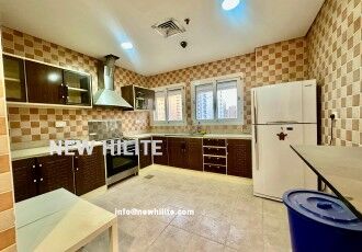 Fintas, Apartments, Flats, Houses & Villas, KWD 650/month,  3 BR,  Spacious 3-Bedroom Duplex For Rent In Fintas