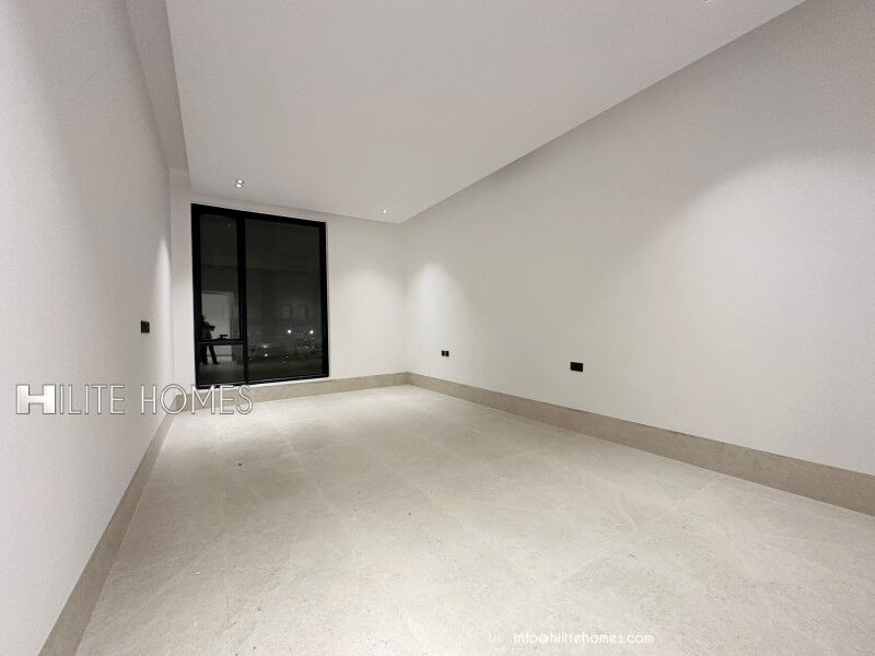 Kuwait City, Apartments, Flats, Houses & Villas, KWD 1150/month,  4 BR,  Brand New Four Bedroom Floor For Rent In Shuhada