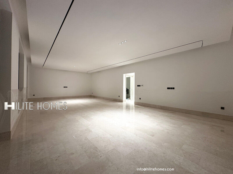 Kuwait City, Apartments, Flats, Houses & Villas, KWD 1150/month,  4 BR,  Brand New Four Bedroom Floor For Rent In Shuhada