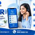Reliable IVR Service Provider For Better Customer Communication