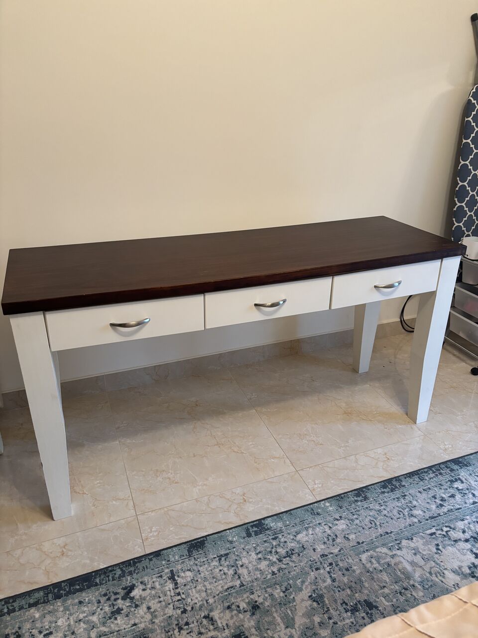 Amwaj Islands, Furniture, BHD 60,  Console Table
