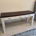 BHD 60, Console Table