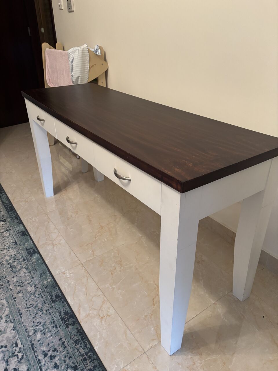 Amwaj Islands, Furniture, BHD 60,  Console Table