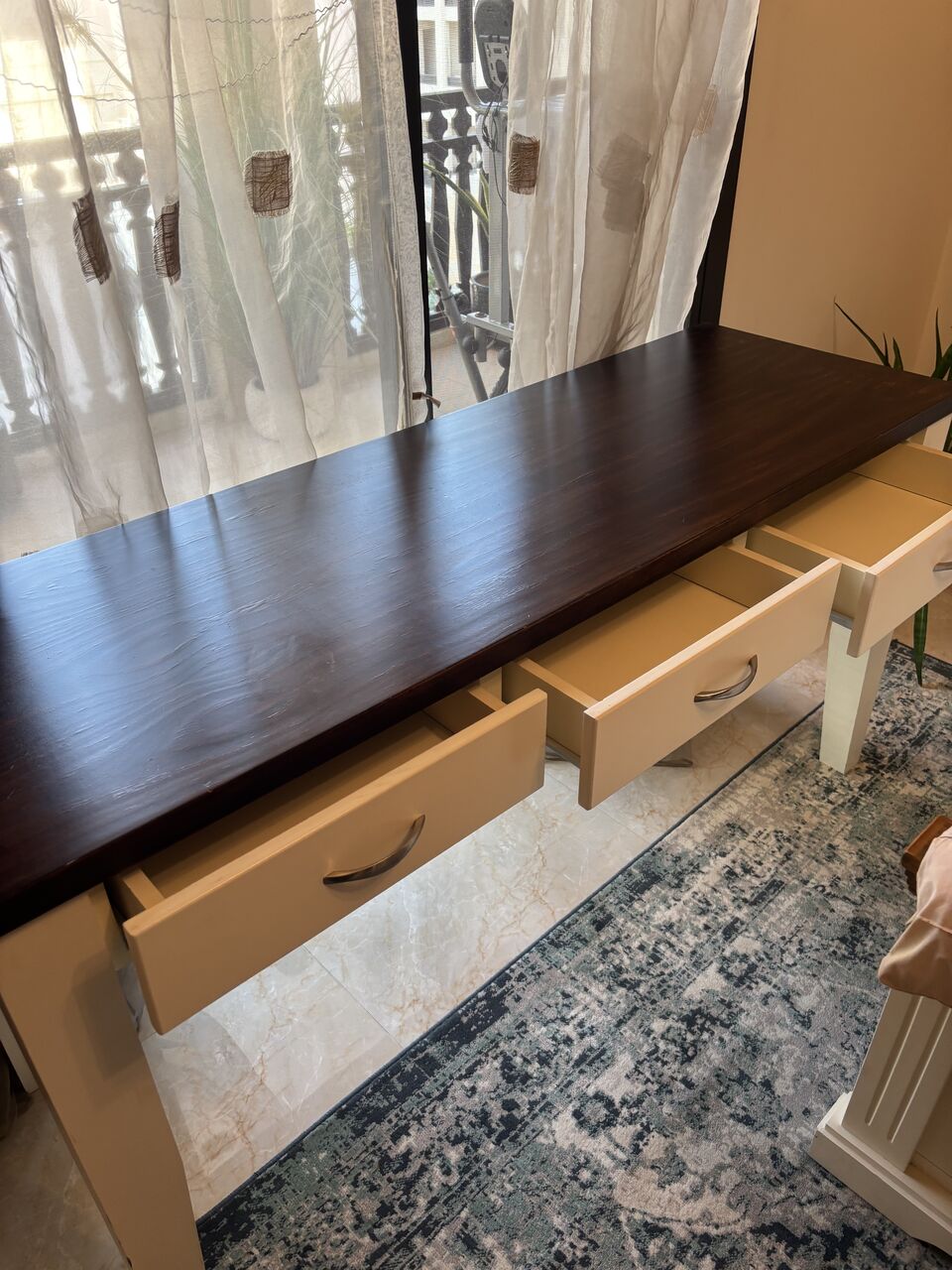 Amwaj Islands, Furniture, BHD 60,  Console Table