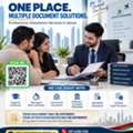 Attestation Services Ajman