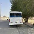 SAR 11000,  2015,  2015,  Manual,  150000 KM,  Ashok Bus 66 Seater Available For Rent With Driver AC Working Good Condition