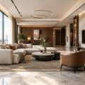 Sell Faster With Interior Rendering Services USA From Blue Ribbon 3D