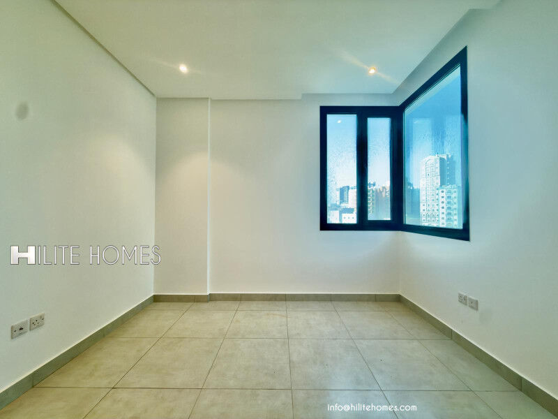 Salmiya, Apartments, Flats, Houses & Villas, KWD 580/month,  3 BR,  Three Bedroom Apartment For Rent In Salmiya