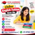 Online English Tuition Near Me