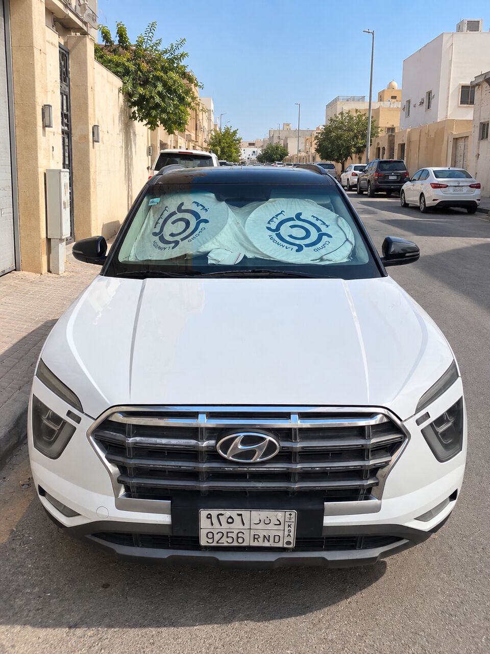 Al Batha, Vehicles, Cars & Trucks , SAR 56000,  Hyundai Creta,  2021,  Automatic,  147000 KM,    Comfort 1.5L &ndash; Full Option &ndash; Excellent Condition