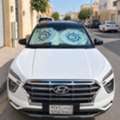 SAR 56000,  Hyundai Creta,  2021,  Automatic,  147000 KM,    Comfort 1.5L &ndash; Full Option &ndash; Excellent Condition