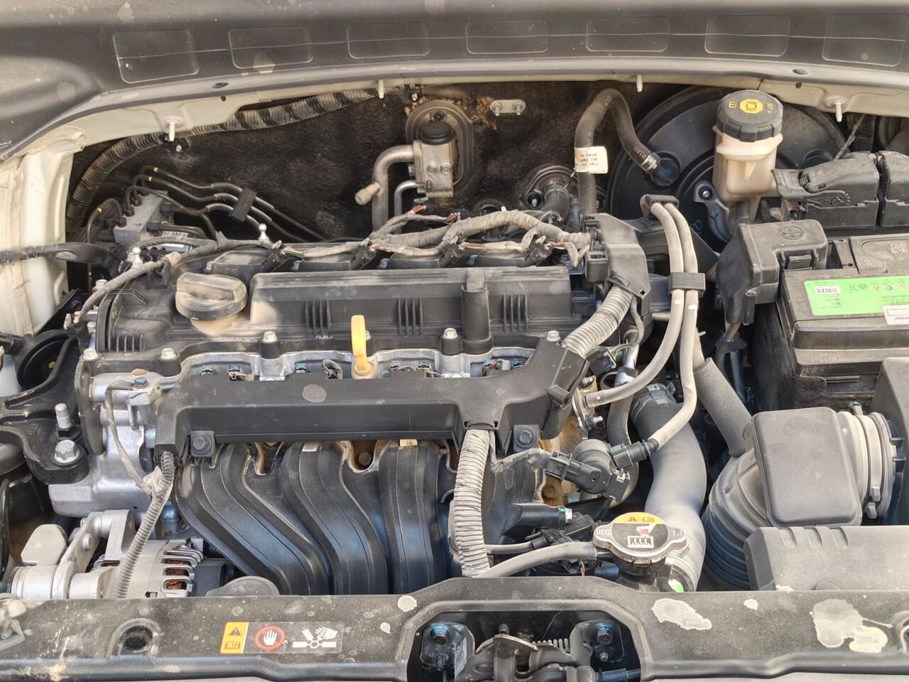 Al Batha, Vehicles, Cars & Trucks , SAR 56000,  Hyundai Creta,  2021,  Automatic,  147000 KM,    Comfort 1.5L &ndash; Full Option &ndash; Excellent Condition