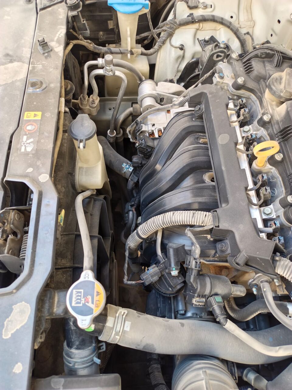 Al Batha, Vehicles, Cars & Trucks , SAR 56000,  Hyundai Creta,  2021,  Automatic,  147000 KM,    Comfort 1.5L &ndash; Full Option &ndash; Excellent Condition
