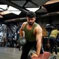 Gym Near Panchkula