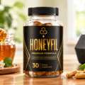 USD 11,  HoneyFil: Reclaim Your Vitality With Every Bite
