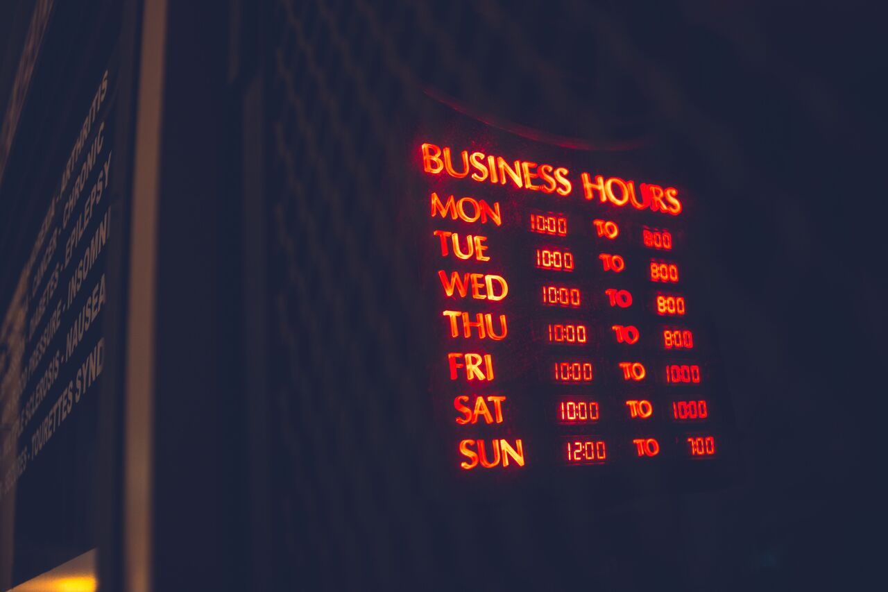 Tampa Bay, Marketing, Digital Billboards For Flexible Tampa Business Advertising Campaigns