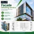 Hire Experts For Facade Detailing Services In Dallas Today!