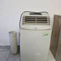 SAR 1300,  Portable AC, Washing Machine, Sofa And Mirror For Sale, Steel Cabinet, Small Fridge