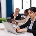 IT Services Built Around Security And Reliability