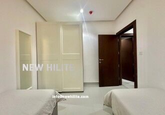 Salmiya, Apartments, Flats, Houses & Villas, KWD 550/month,  2 BR,  Modern 2-Bedroom Apartment For Rent In Salmiya