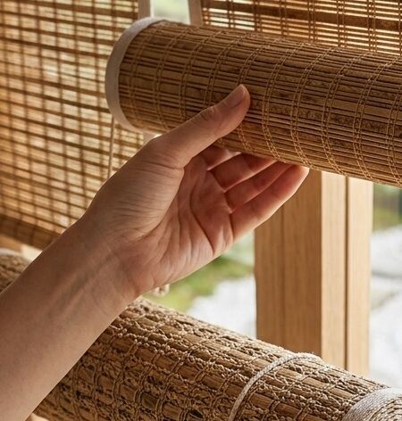 Hyderabad, Household Items, INR 350,  PVC Chick Blinds In Hyderabad | Stylish & Durable Window Blinds