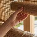 INR 350,  PVC Chick Blinds In Hyderabad | Stylish & Durable Window Blinds