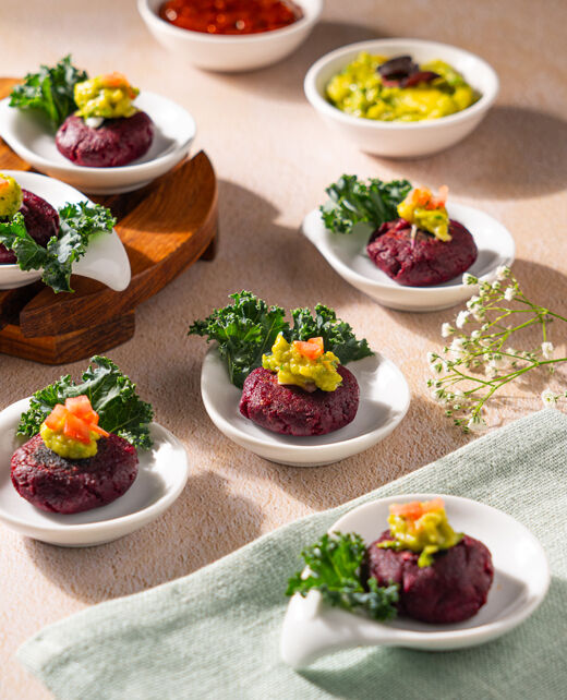 Mumbai, Food & Drink, Consulate Catering In Mumbai - Good Food Concept