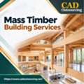 Mass Timber Building Services For Modern Timber Projects