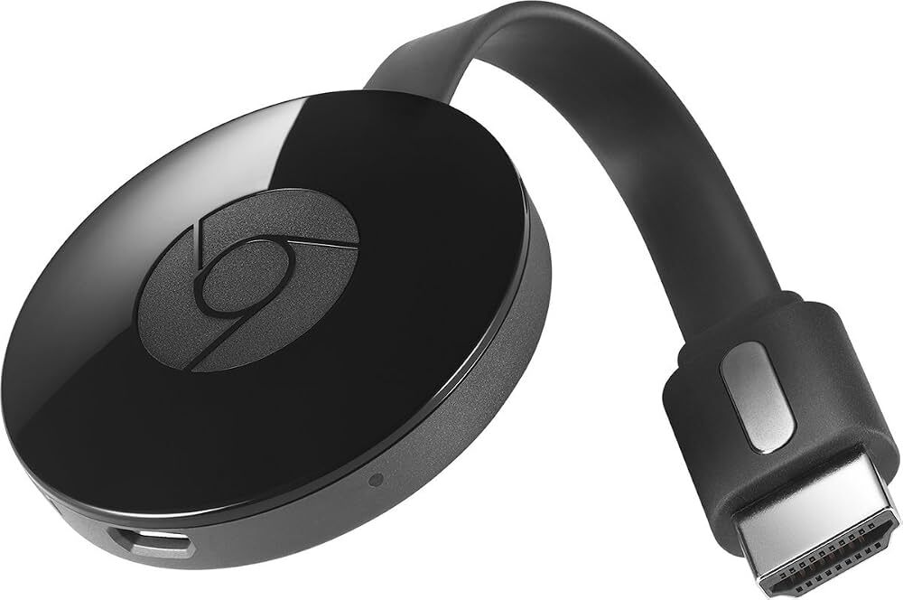 Riyadh, Electronics, SAR 50,  Chrome Cast