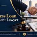 Best Business Loan Settlement Lawyer For Debt Solutions?