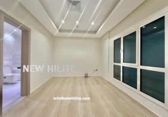 Sabah Al Salem, Apartments, Flats, Houses & Villas, KWD 1500/month,  2 BR,  Two Master Bedroom Penthouse For Rent In Sabah Al Salem