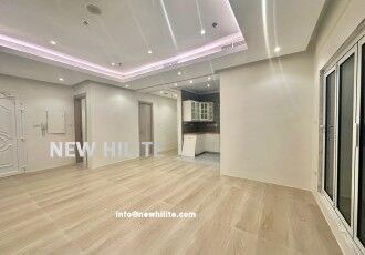 Sabah Al Salem, Apartments, Flats, Houses & Villas, KWD 1500/month,  2 BR,  Two Master Bedroom Penthouse For Rent In Sabah Al Salem