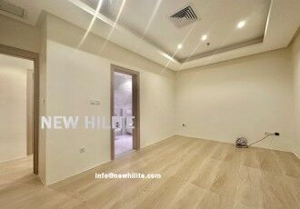 Sabah Al Salem, Apartments, Flats, Houses & Villas, KWD 1500/month,  2 BR,  Two Master Bedroom Penthouse For Rent In Sabah Al Salem