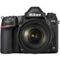 CAD 2,  Nikon D780 Body With AF-S 24-120mm F/4G ED VR Lens For Sale