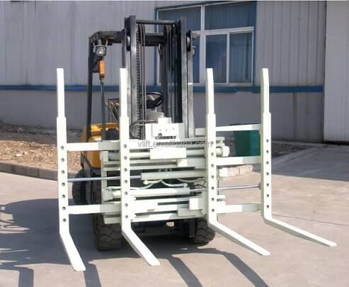 Jeddah, Jobs, Fork Lift Operator