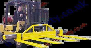 Jeddah, Jobs, Fork Lift Operator